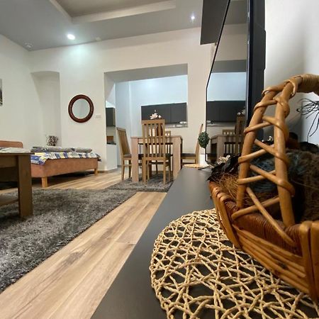 Apartment Neno 2 Trebinje Bagian luar foto