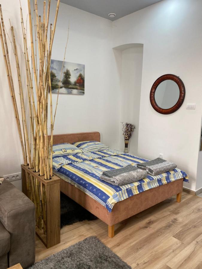 Apartment Neno 2 Trebinje Bagian luar foto