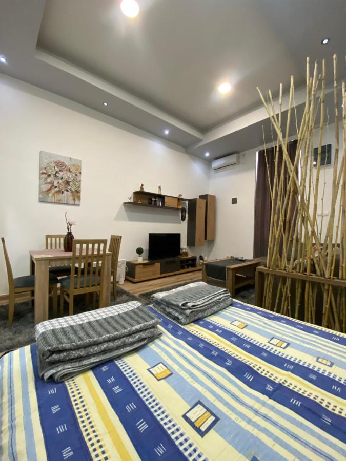 Apartment Neno 2 Trebinje Bagian luar foto