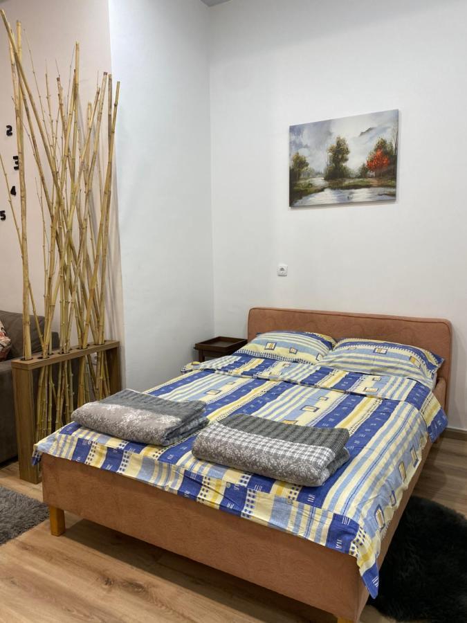 Apartment Neno 2 Trebinje Bagian luar foto