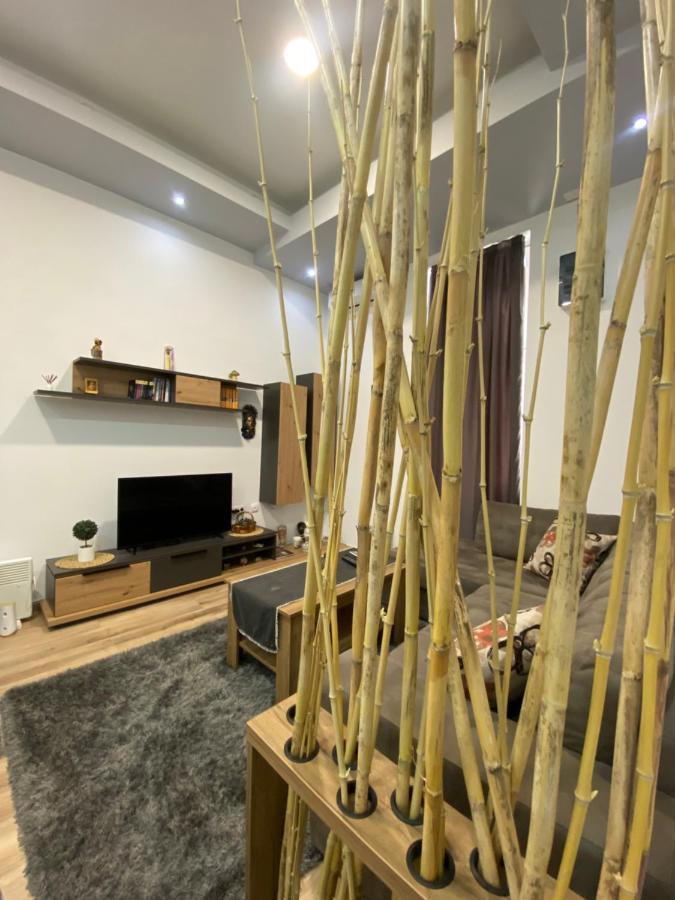 Apartment Neno 2 Trebinje Bagian luar foto