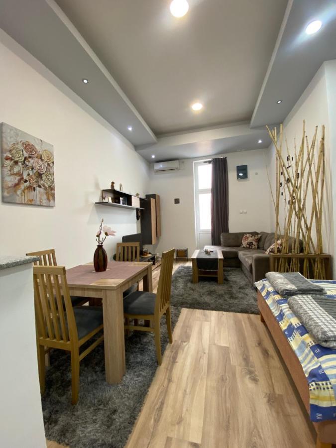 Apartment Neno 2 Trebinje Bagian luar foto