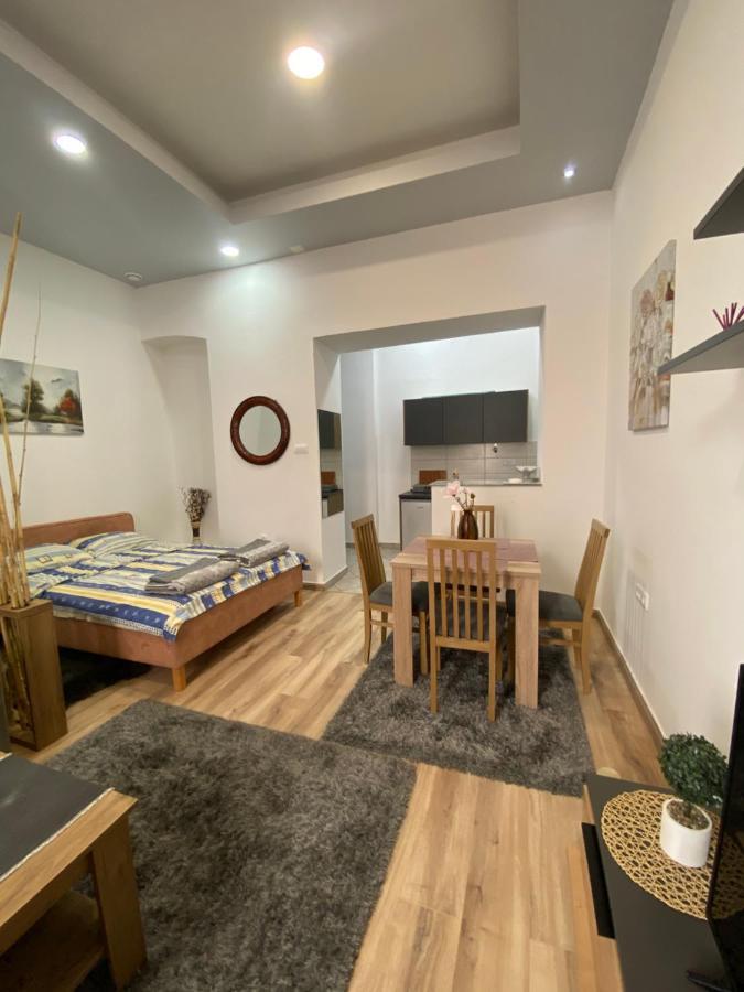 Apartment Neno 2 Trebinje Bagian luar foto