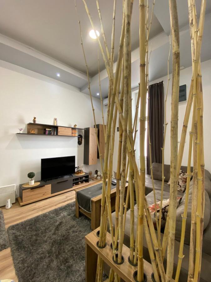 Apartment Neno 2 Trebinje Bagian luar foto